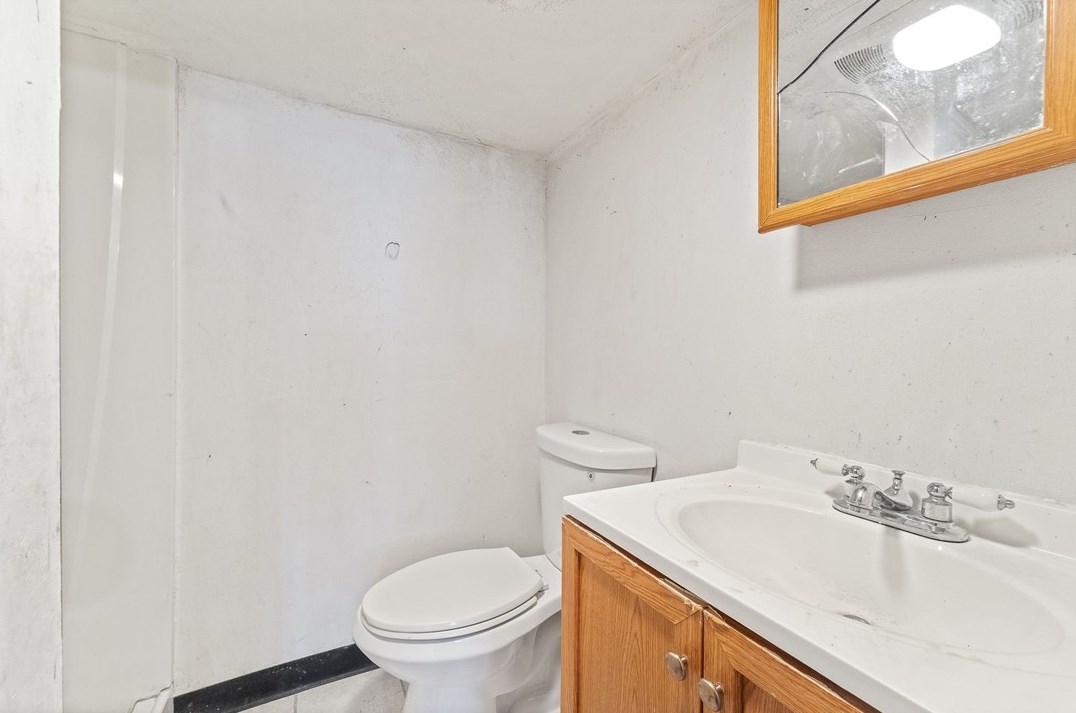 413 Howard St, East Pgh PA  15112-1022 exterior