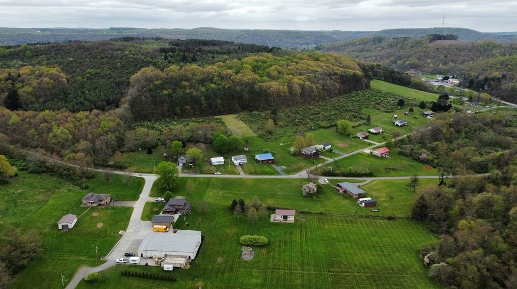 182 Smith Rd, New Bethlehem, PA 16242