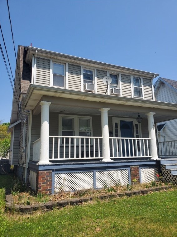 228 W Sheridan Ave, New Castle, PA 16105