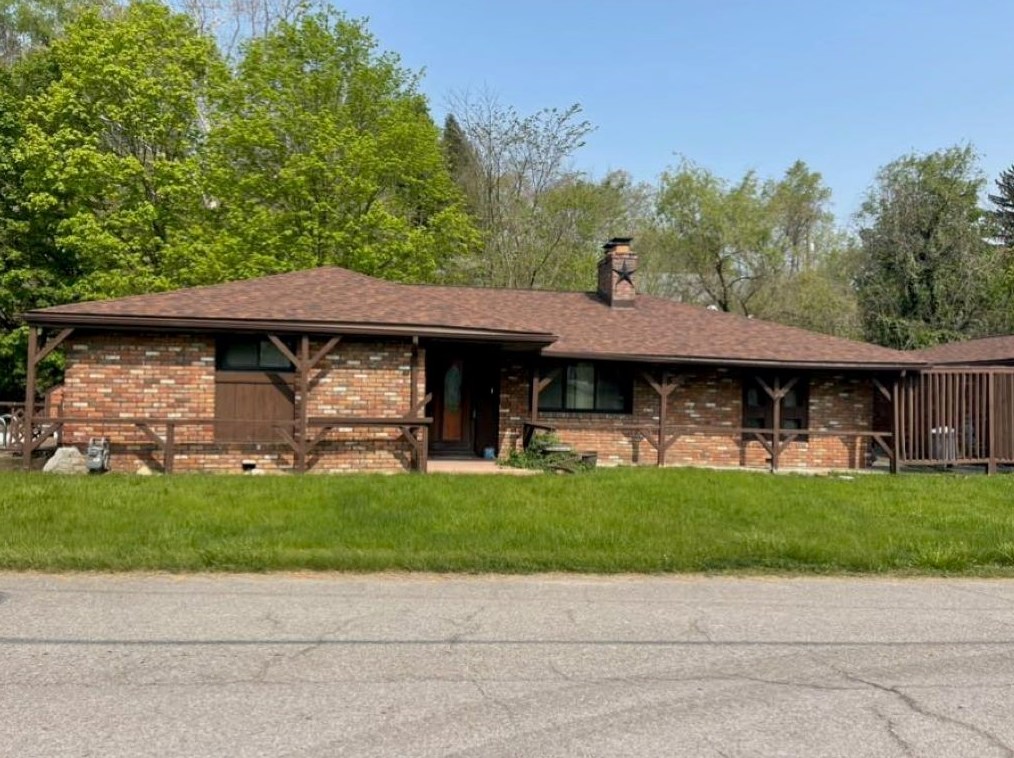 9 Ridgeway Dr, Mc Donald, PA 15057