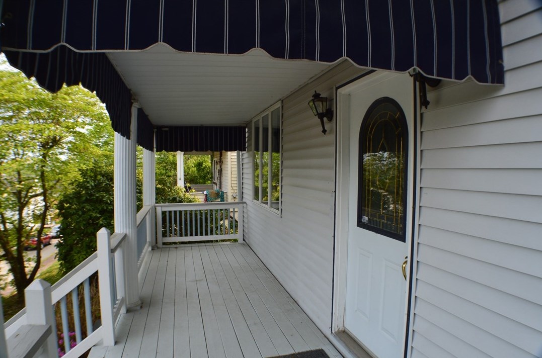323 Shady Ave, North Charleroi, PA 15022