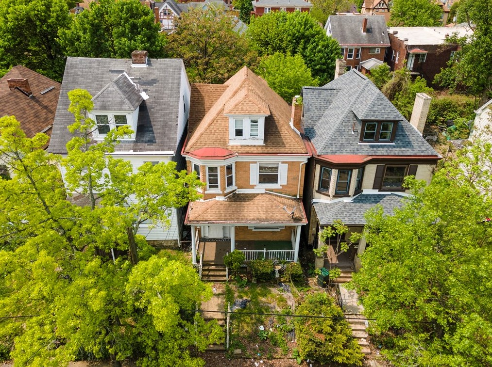 3017 Zephyr Ave, Pittsburgh, PA 15204