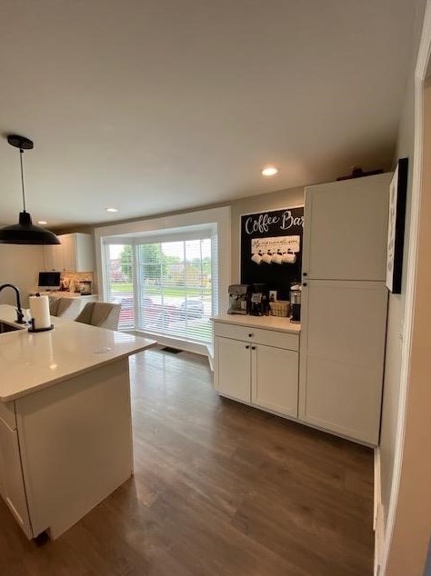 203 Crescent Dr, Greensburg PA  15601-4507 exterior