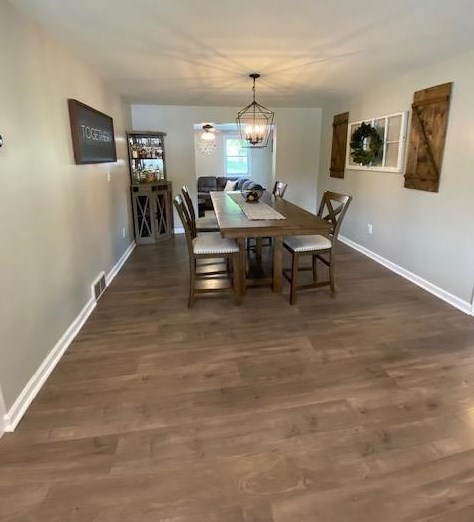 203 Crescent Dr, Greensburg PA  15601-4507 exterior
