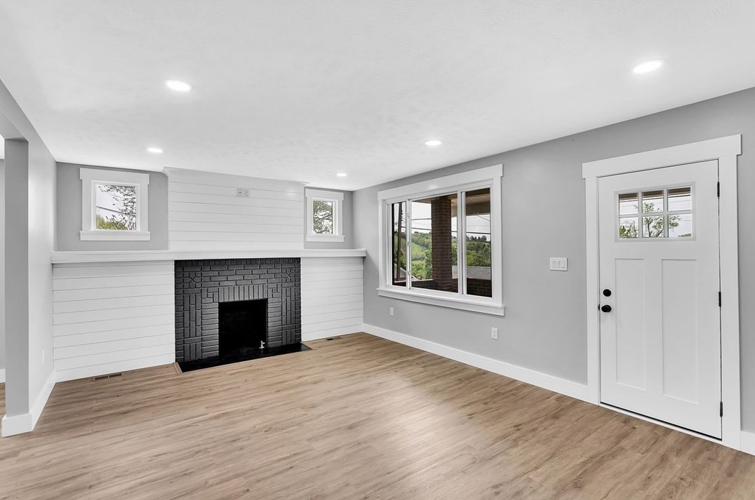 95 Graham Ave, Washington PA  exterior