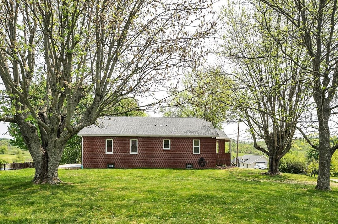 95 Graham Ave, Washington PA  exterior