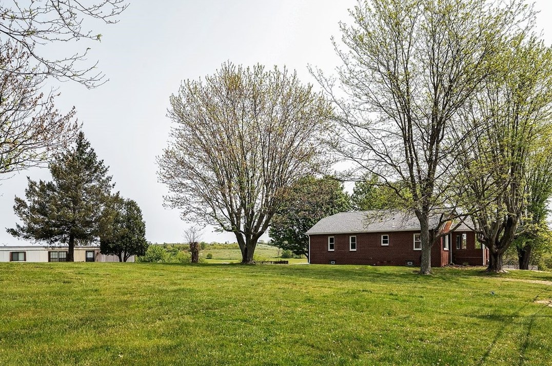 95 Graham Ave, Washington PA  exterior