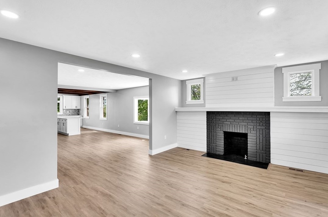 95 Graham Ave, Washington PA  exterior