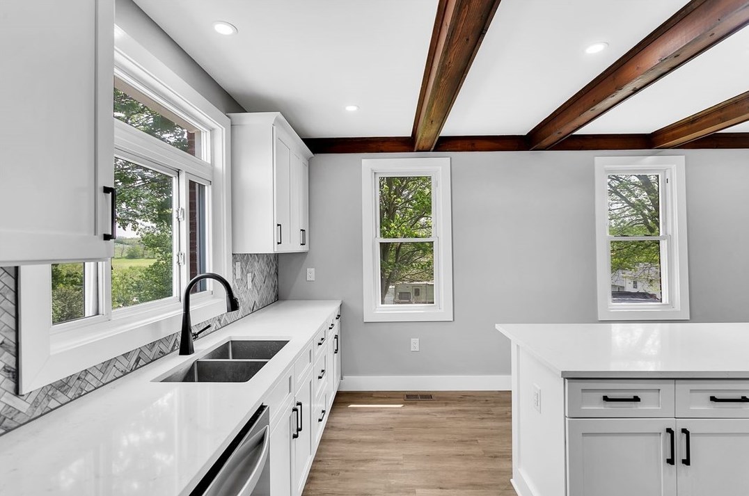 95 Graham Ave, Washington PA  exterior