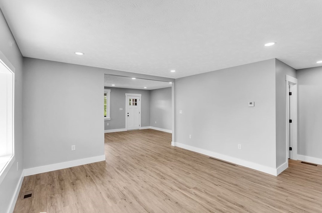 95 Graham Ave, Washington PA  exterior