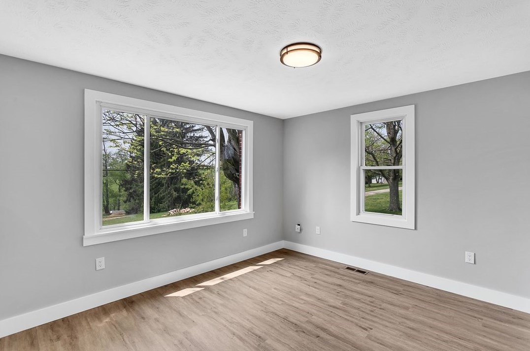 95 Graham Ave, Washington PA  exterior