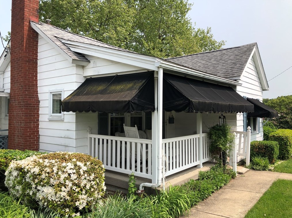 325 Lentz St, Jeannette, PA 15644