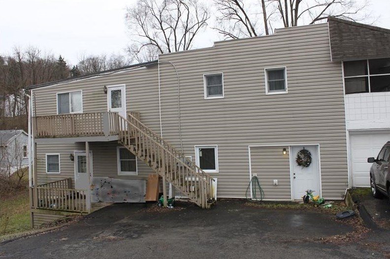 815 S Central Ave, Canonsburg, PA 15317