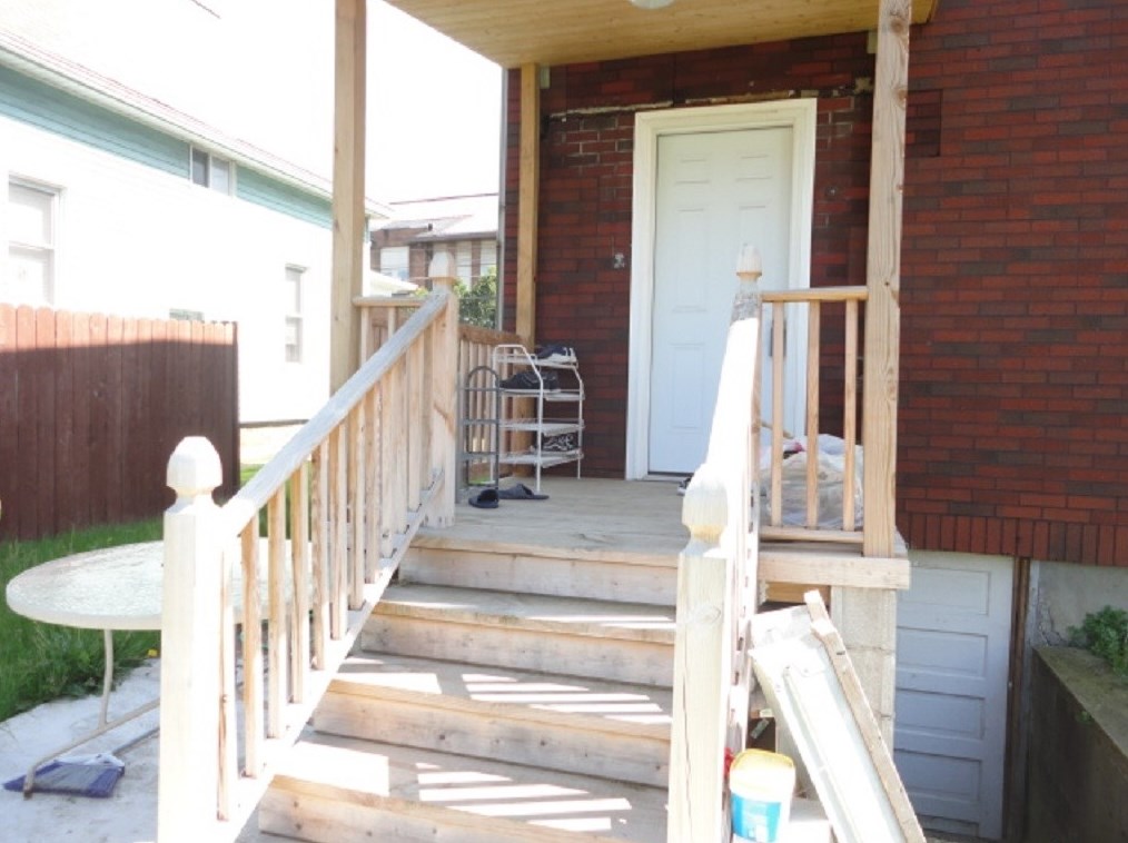 710 New Castle St, Butler PA  16001-5554 exterior