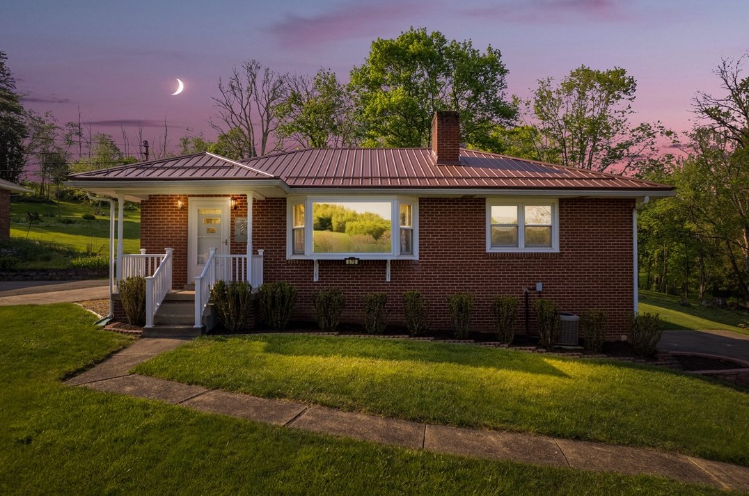 570 Western Ave, Canonsburg, PA 15317