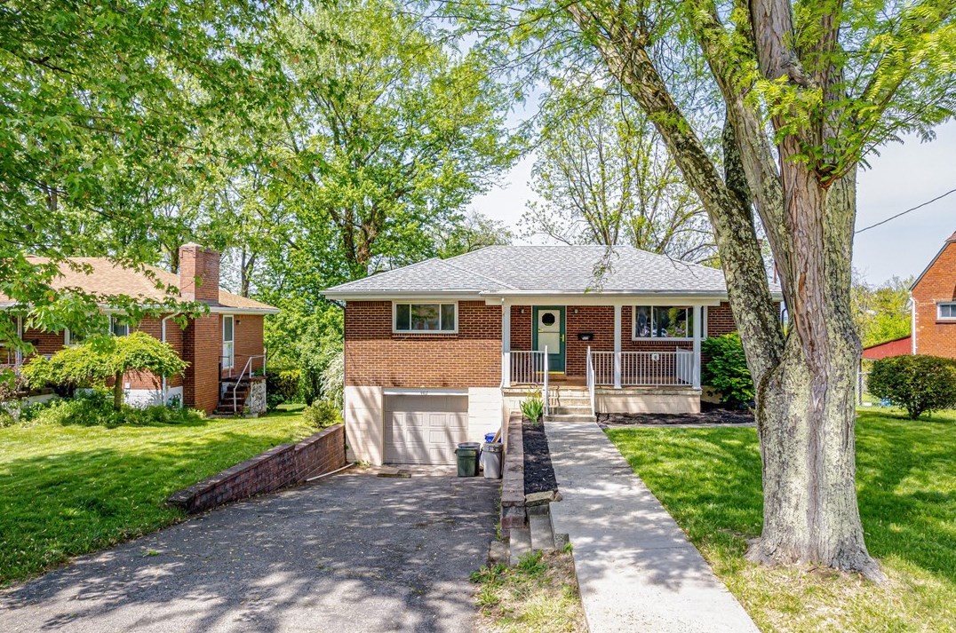 4417 Driftman Dr, Monroeville, PA 15146
