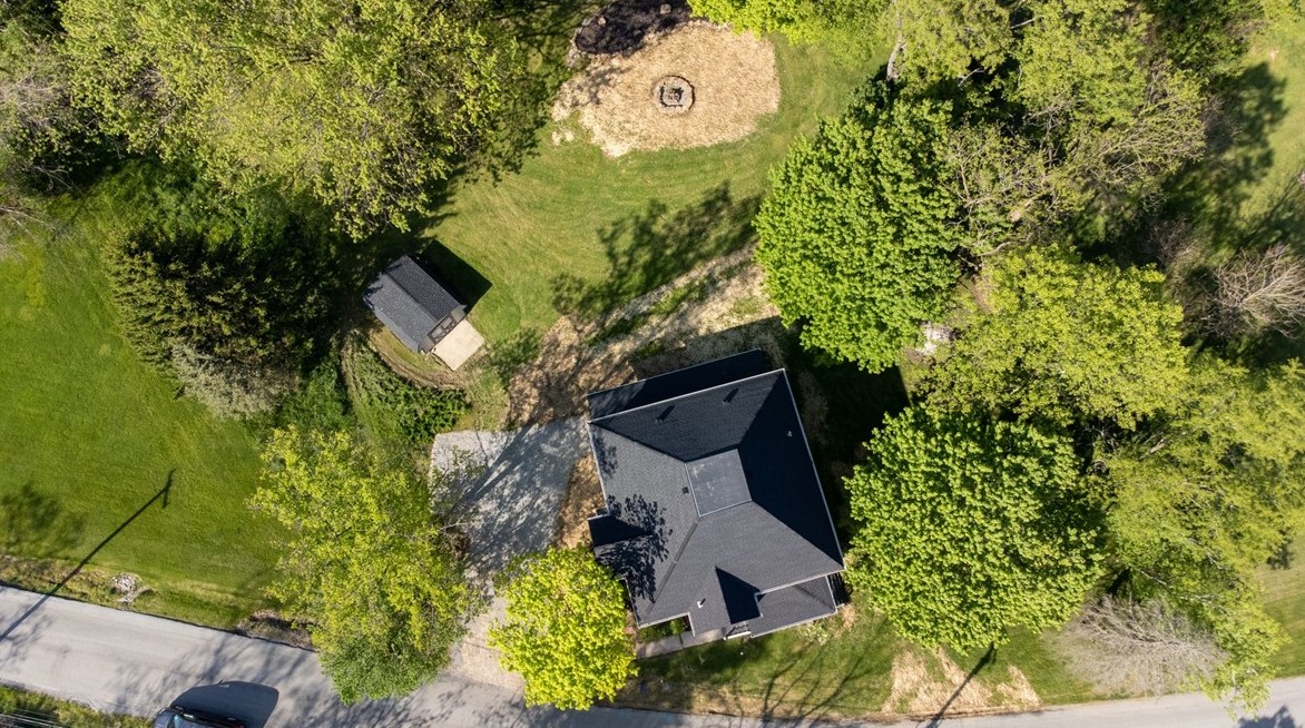 195 Vance Station Rd, Washington PA  15301-3151 exterior
