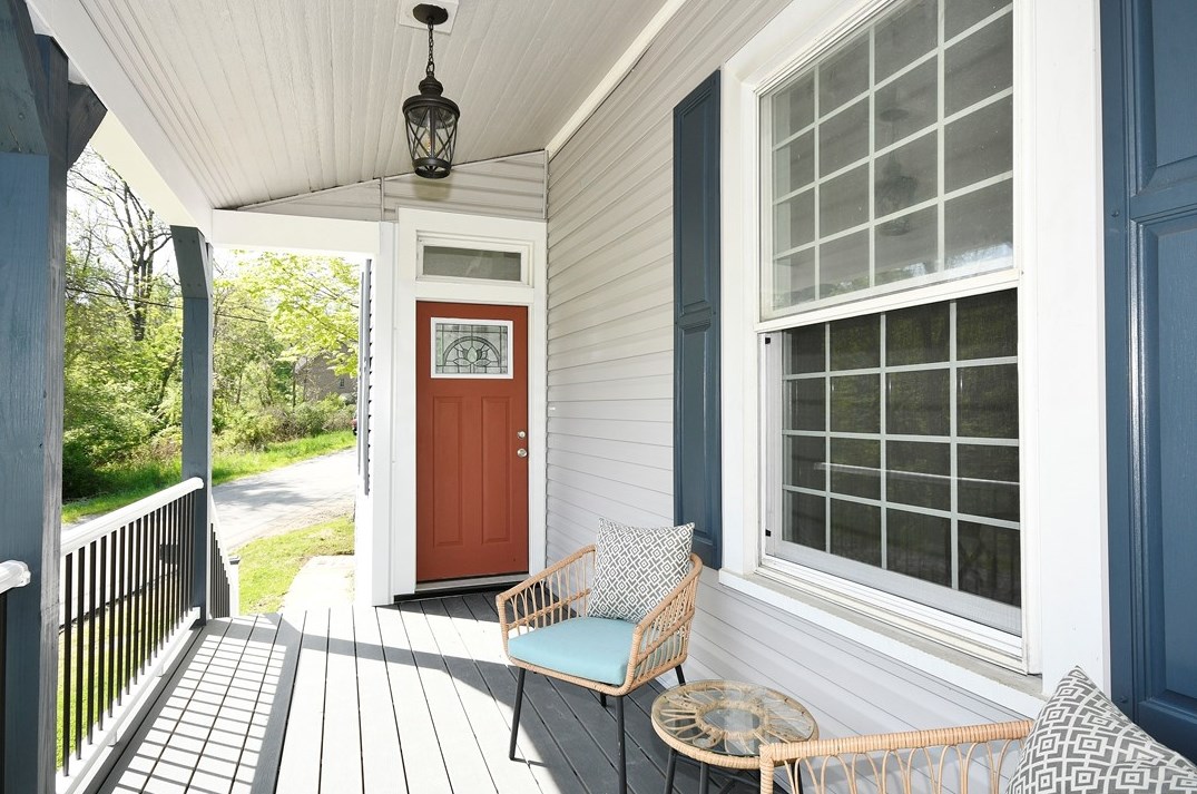 195 Vance Station Rd, Washington PA  15301-3151 exterior