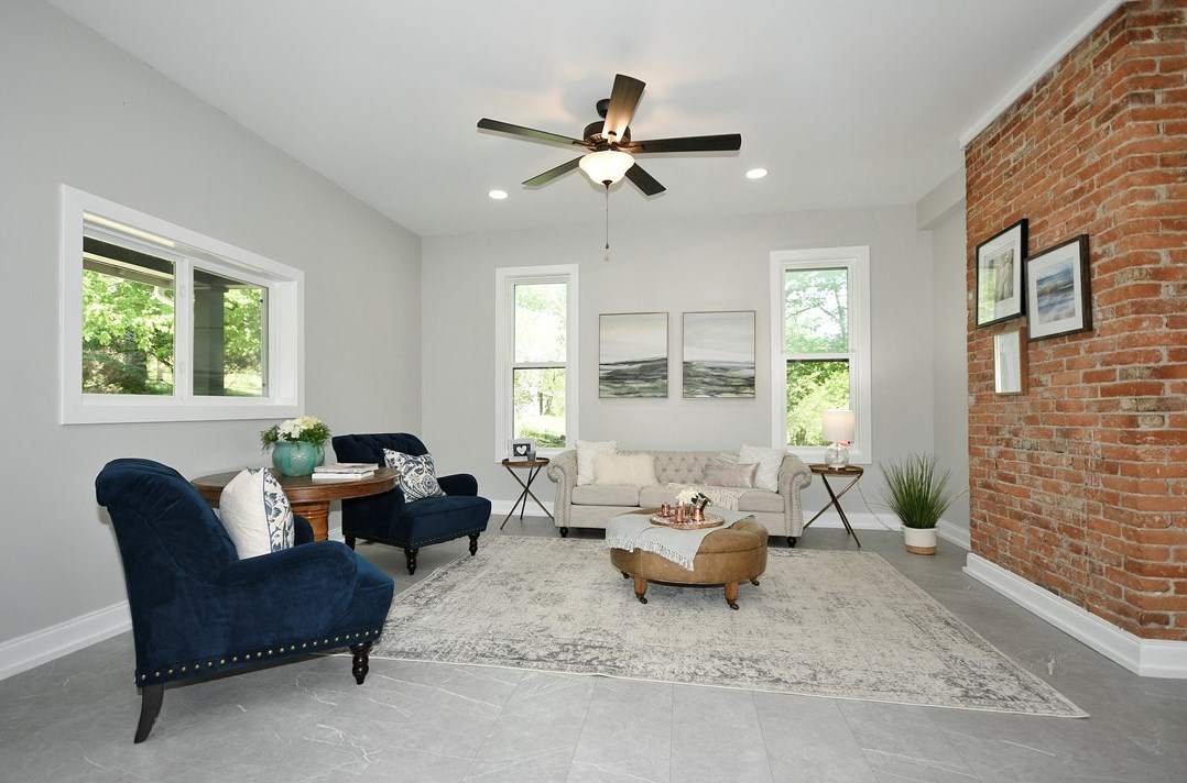 195 Vance Station Rd, Washington PA  15301-3151 exterior