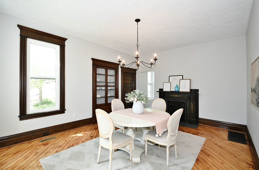 195 Vance Station Rd, Washington PA  15301-3151 exterior