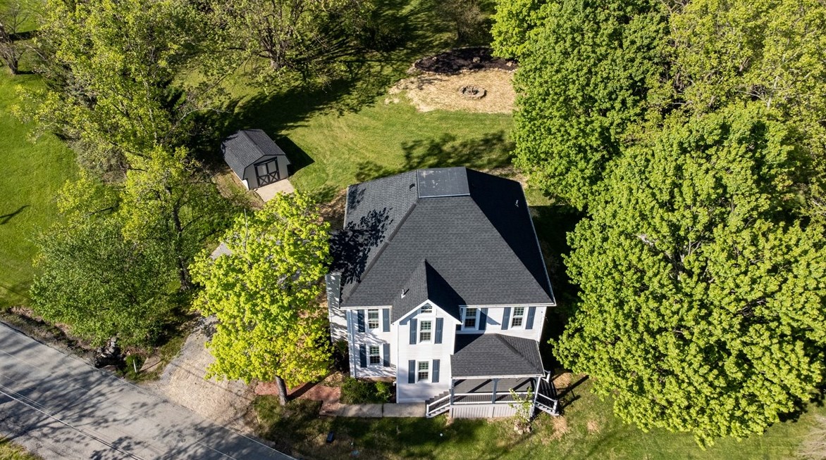195 Vance Station Rd, Washington PA  15301-3151 exterior
