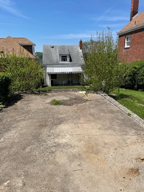 612 Wilson Ave, Ambridge, PA 15003