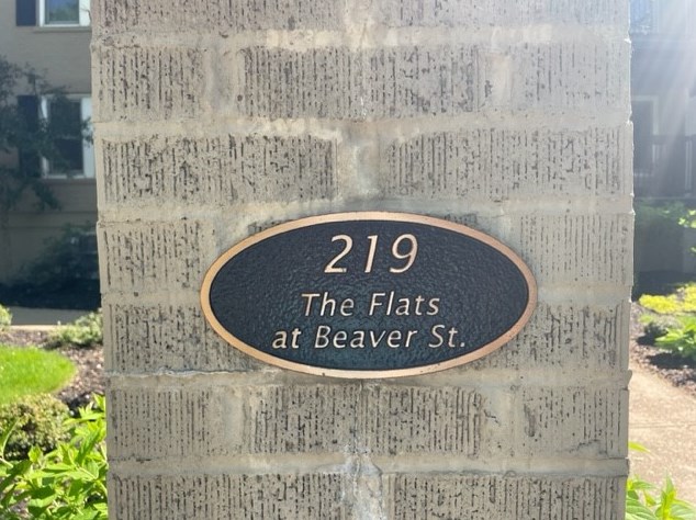 219 Beaver St #1b, Sewickley, PA 15143
