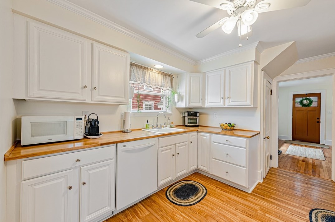 1395 Church St, Indiana PA  15701-2544 exterior