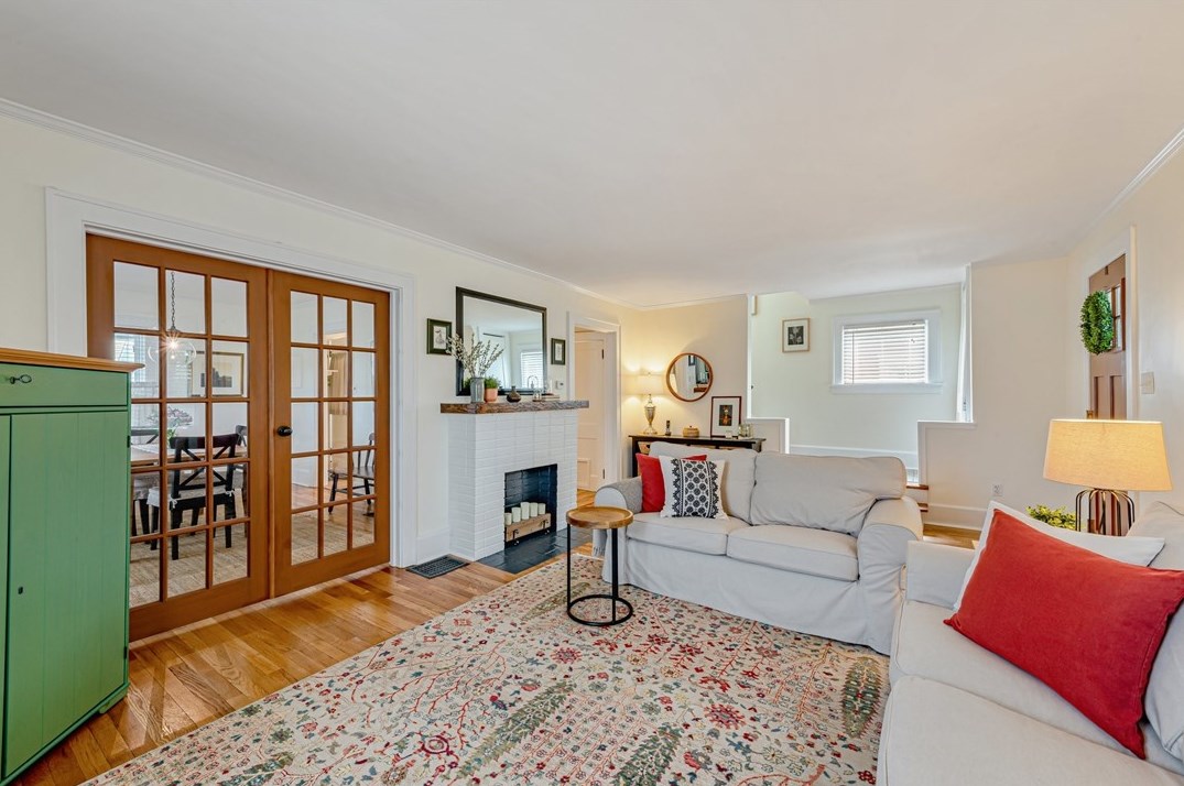 1395 Church St, Indiana PA  15701-2544 exterior