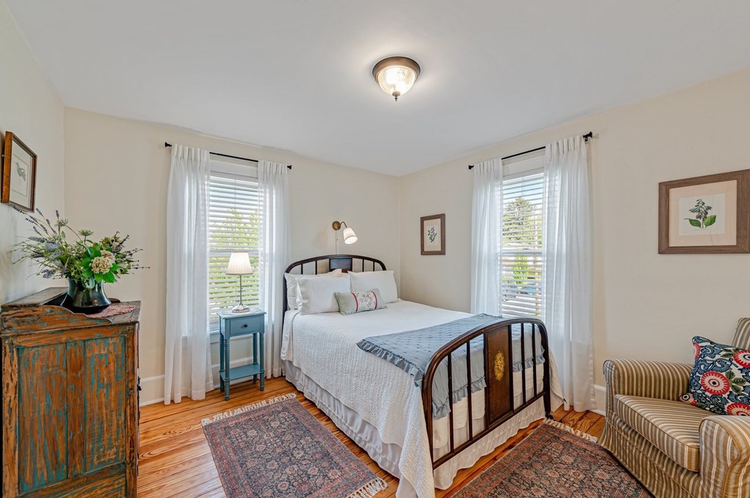 1395 Church St, Indiana PA  15701-2544 exterior