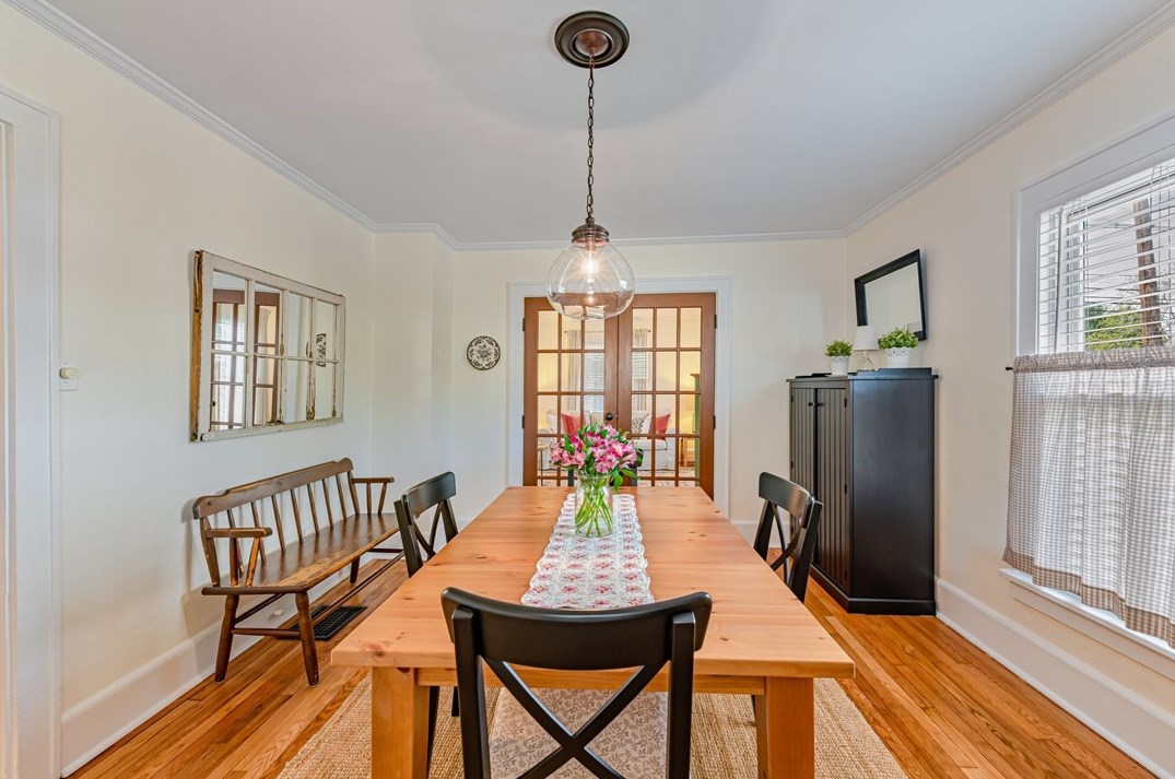 1395 Church St, Indiana PA  15701-2544 exterior