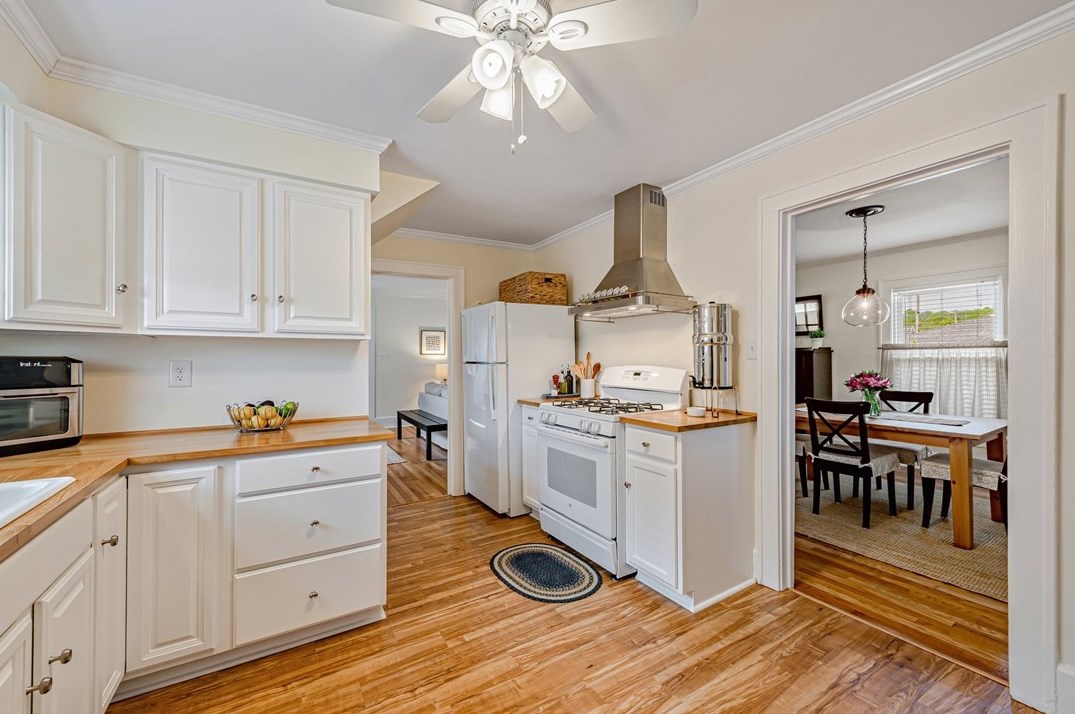 1395 Church St, Indiana PA  15701-2544 exterior