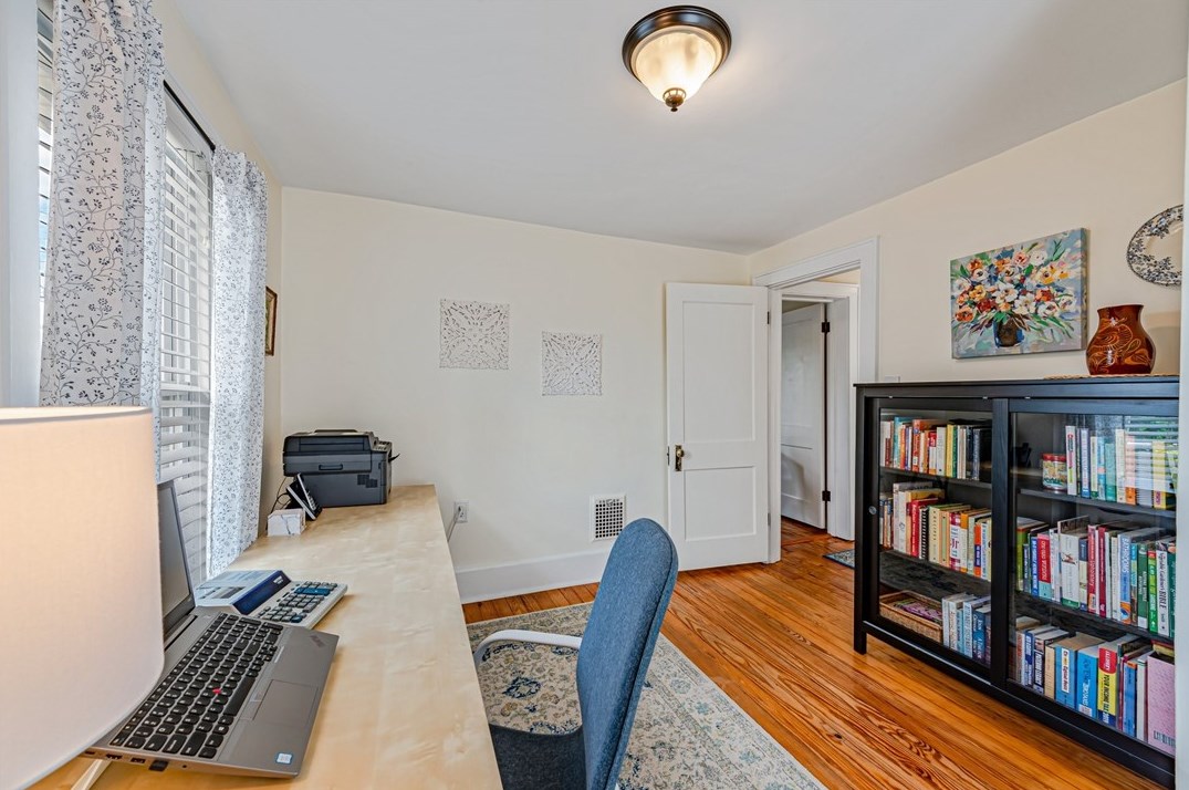 1395 Church St, Indiana PA  15701-2544 exterior