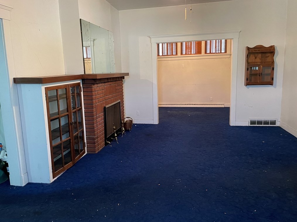 1025 Howard St, Monongahela, PA 15063