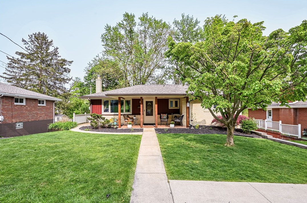 108 Glenview Ave, Greensburg, PA 15601