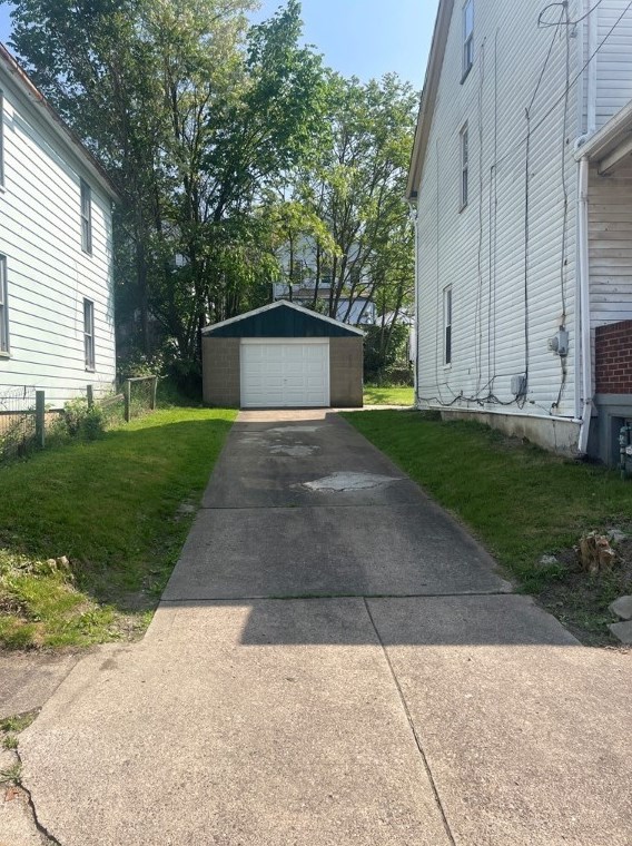 2904 Idaho St, McKeesport, PA 15132