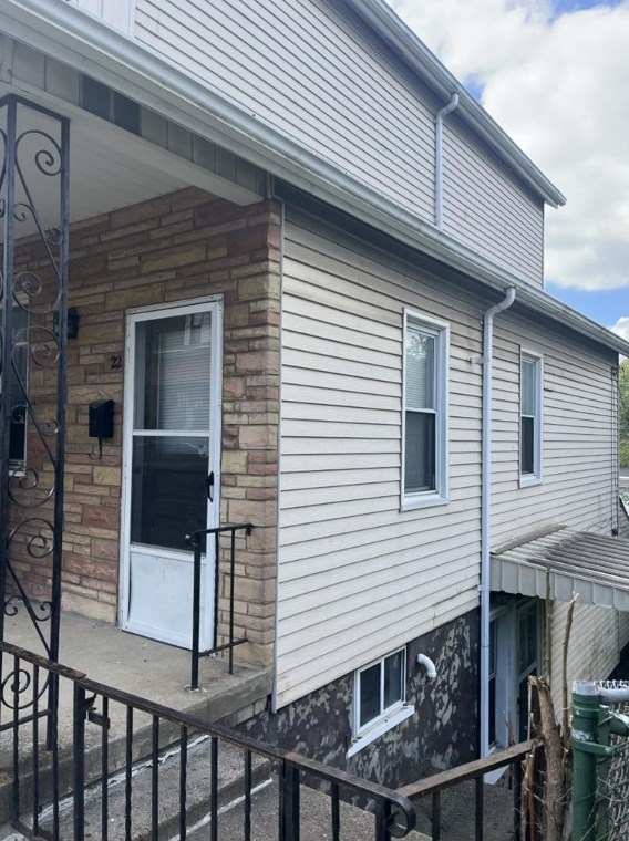 22 Ainsworth St, Pittsburgh, PA 15220