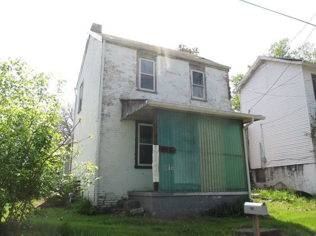 815 Wall St North, Mc Donald, PA 15057