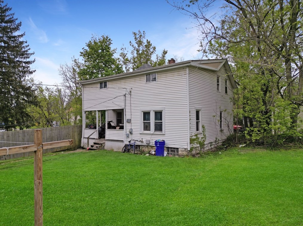 721 Butler Ave, New Castle, PA 16101