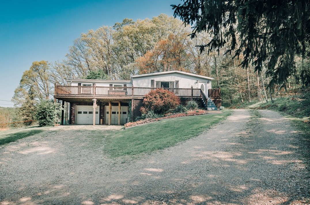 1146 Route 110 Hwy, Indiana, PA 15701-8568