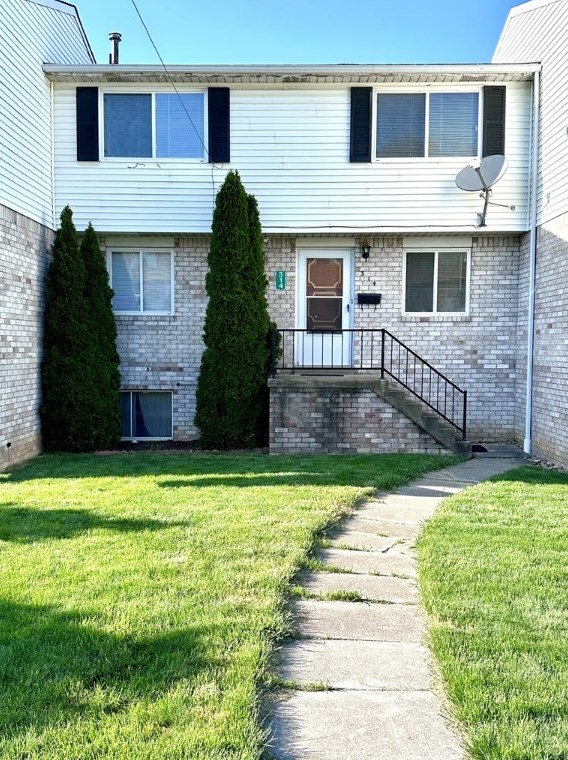314 Jefferson Ave, Grays Landing, PA 15461