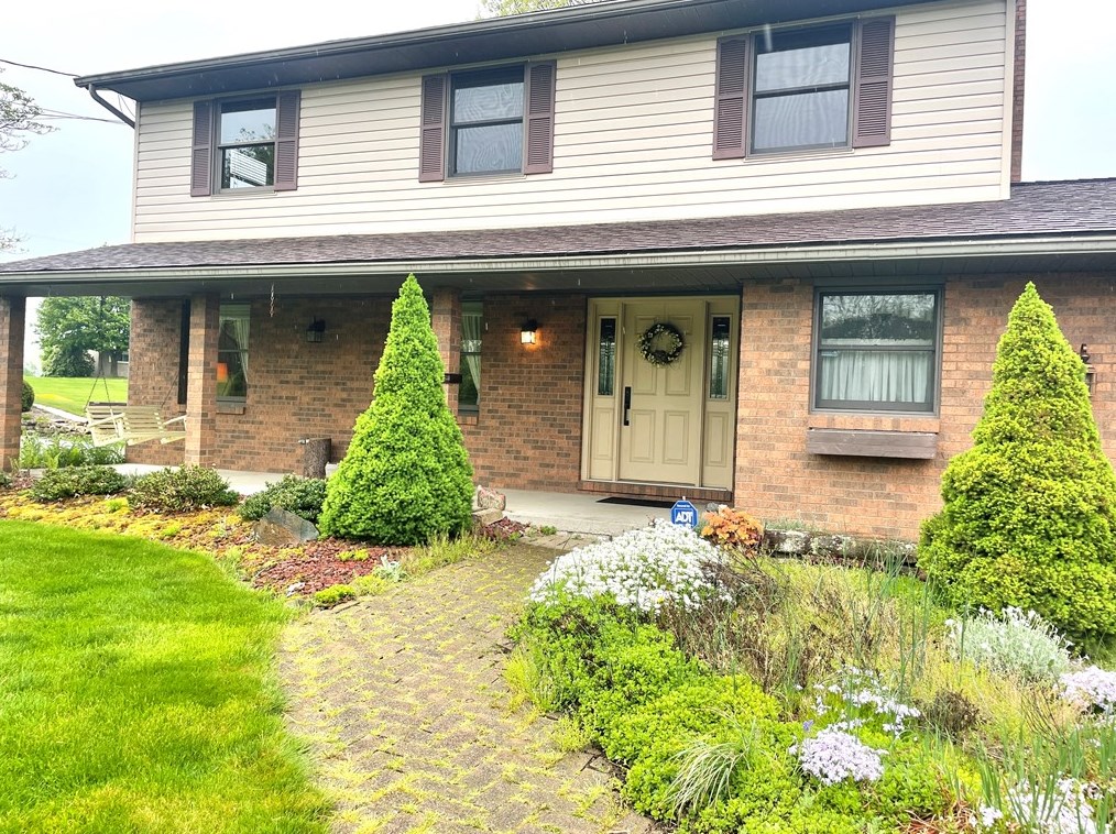 120 La Ray Dr, Butler, PA 16001