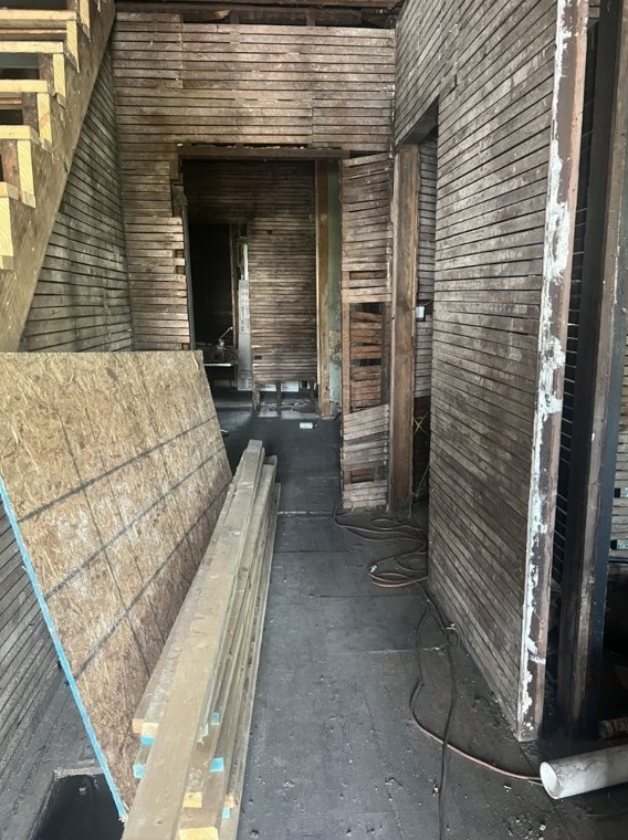 147 Church St, Washington PA 15301-4302 exterior