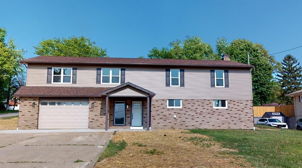 233 Home Ave, Butler, PA 16001