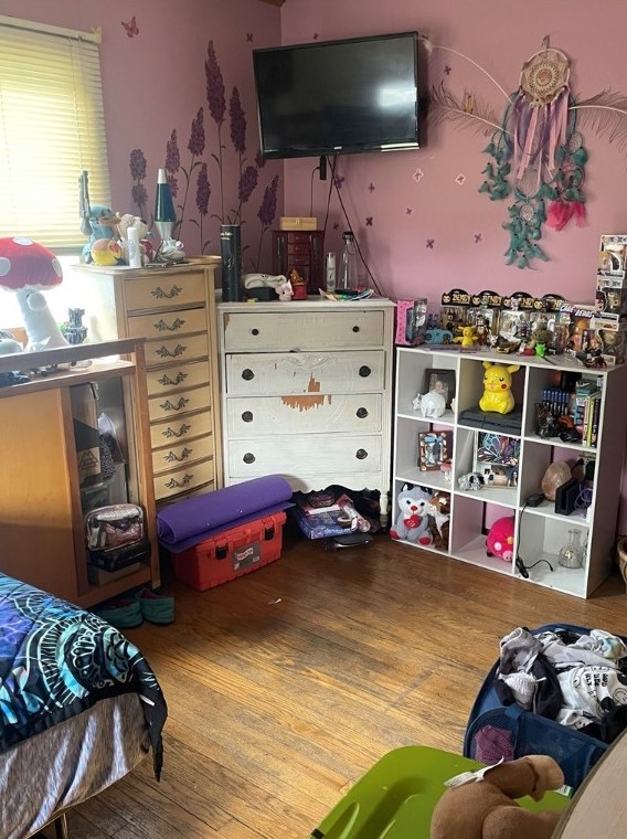 110 Richlieu Ave, New Castle PA  16101-3560 exterior