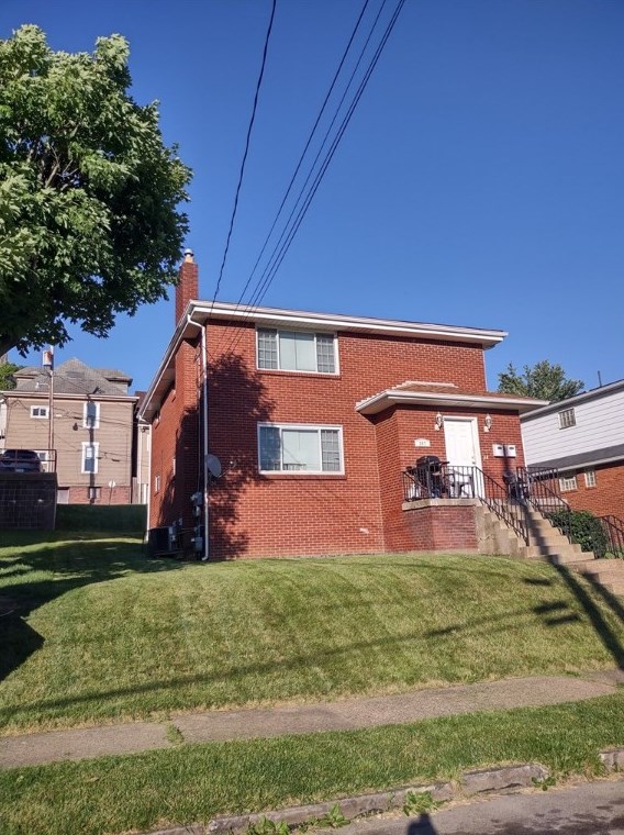 307 Concord Ave, Greensburg, PA 15601