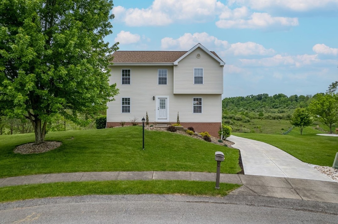 122 Cove Ct North, Mc Donald, PA 15057