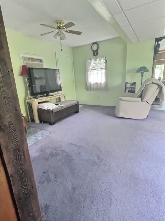 1211 Creek Rd, Sandy Lake, PA 16145