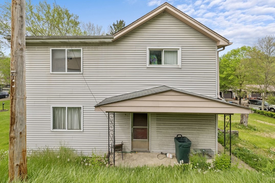 190 Arden Rd, Washington, PA 15301-8625
