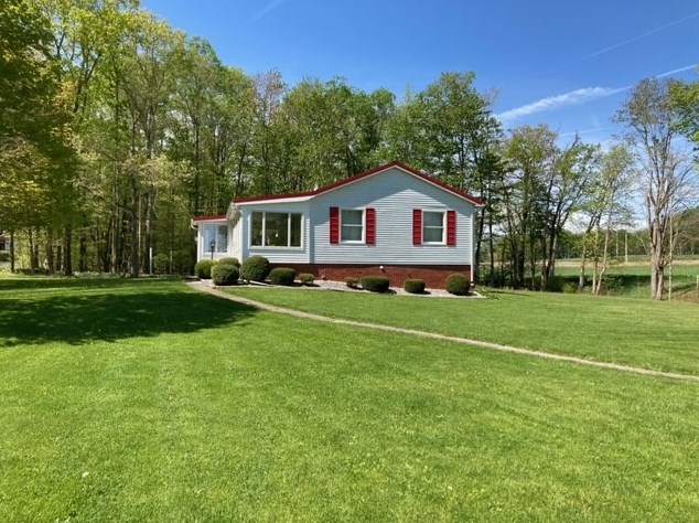 424 Fox Rd, Rockwood, PA 15557